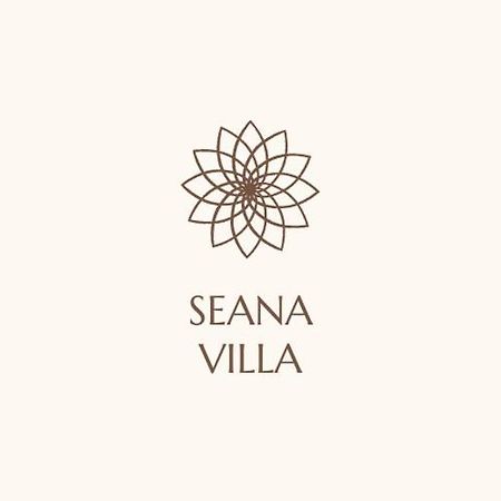 Seana Villa Sarande Ngoại thất bức ảnh