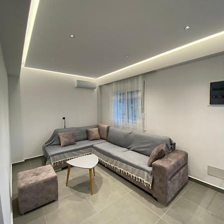 Seana Villa Sarande Ngoại thất bức ảnh