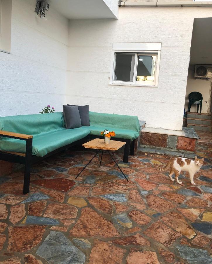 Seana Villa Sarande Ngoại thất bức ảnh