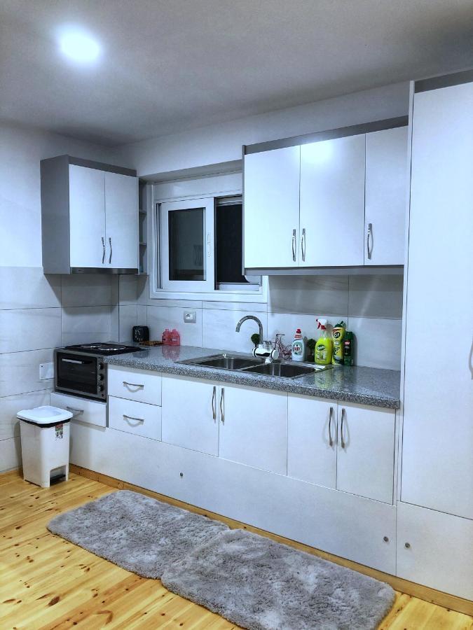 Seana Villa Sarande Ngoại thất bức ảnh