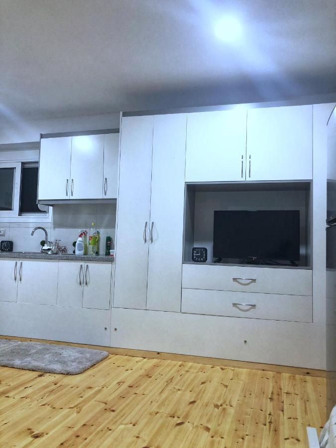 Seana Villa Sarande Ngoại thất bức ảnh