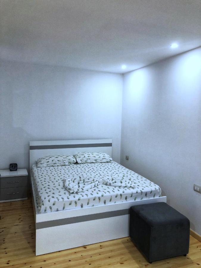Seana Villa Sarande Ngoại thất bức ảnh