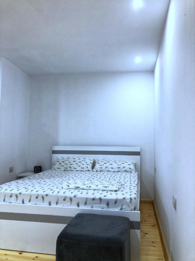 Seana Villa Sarande Ngoại thất bức ảnh