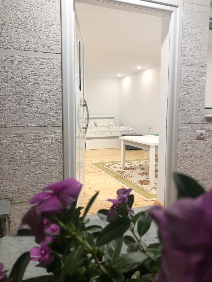 Seana Villa Sarande Ngoại thất bức ảnh