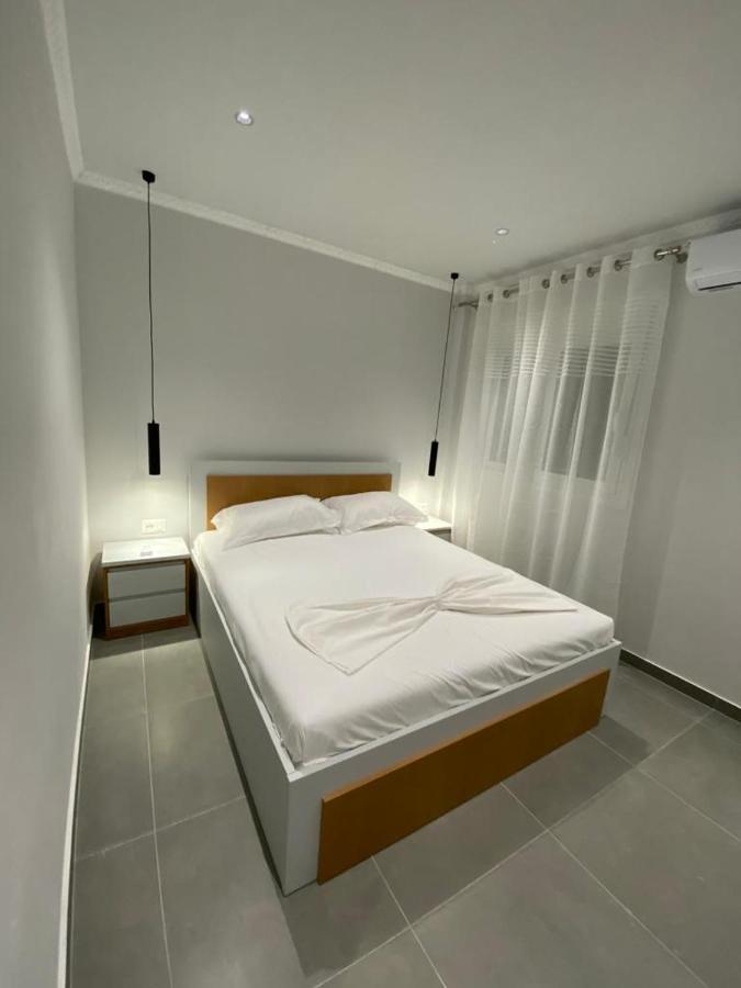 Seana Villa Sarande Ngoại thất bức ảnh