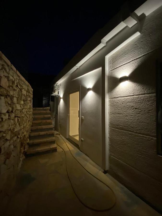 Seana Villa Sarande Ngoại thất bức ảnh